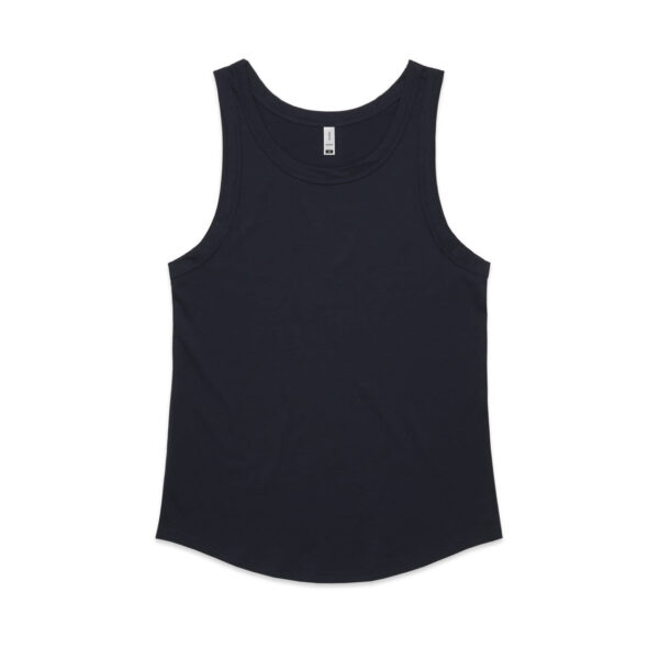 Wo's Sunday Singlet - Image 40