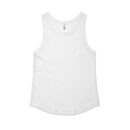 Wo's Sunday Singlet