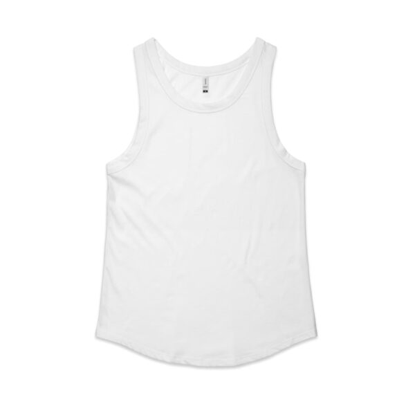Wo's Sunday Singlet - Image 47