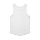 Wo's Sunday Singlet