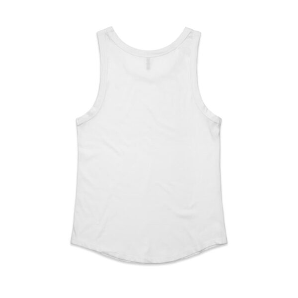 Wo's Sunday Singlet - Image 17