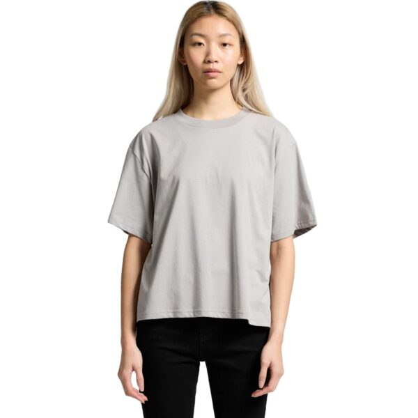 Wo's Martina Tee - Image 3