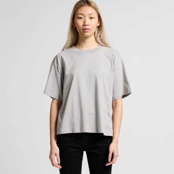 Wo's Martina Tee - Image 2