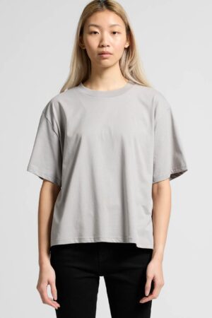 Wo's Martina Tee