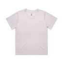 Wo's Martina Tee - Orchid