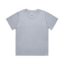 Wo's Martina Tee - Powder
