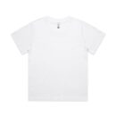 Wo's Martina Tee - White