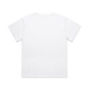 Wo's Martina Tee