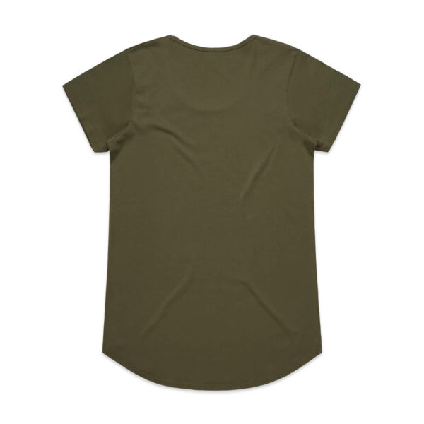 Wo's Mali Tee - Image 9