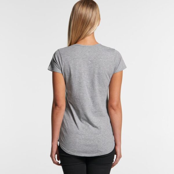 Wo's Mali Tee - Image 6
