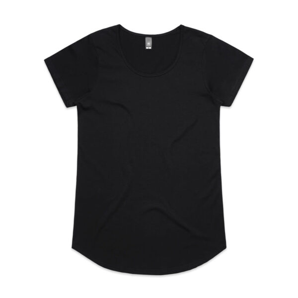 Wo's Mali Tee - Image 47