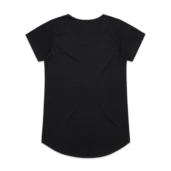 Wo's Mali Tee - Image 11