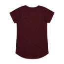 Wo's Mali Tee