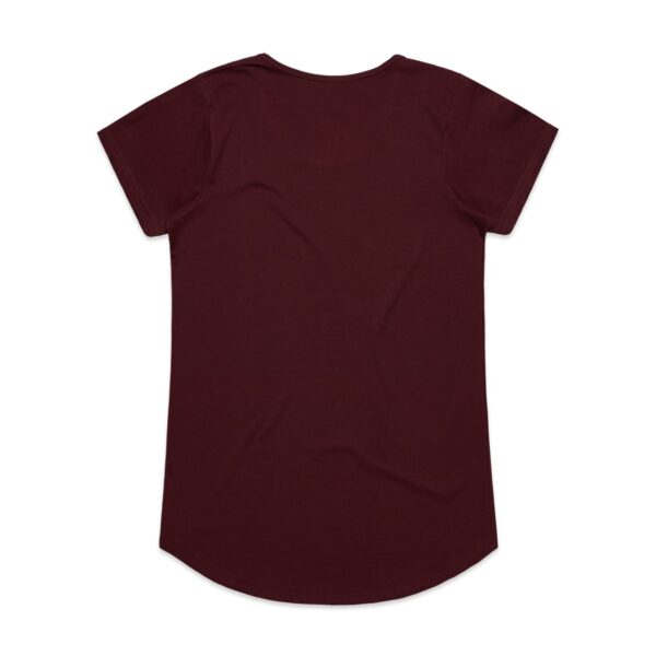 Wo's Mali Tee - Image 13