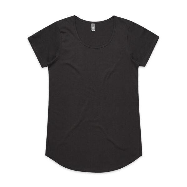 Wo's Mali Tee - Image 14