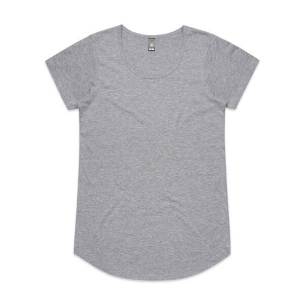 Wo's Mali Tee - Image 16