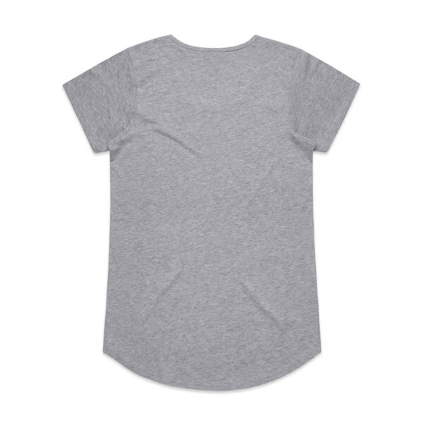 Wo's Mali Tee - Image 17