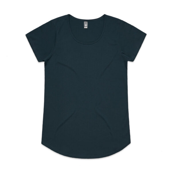 Wo's Mali Tee - Image 40