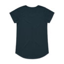 Wo's Mali Tee