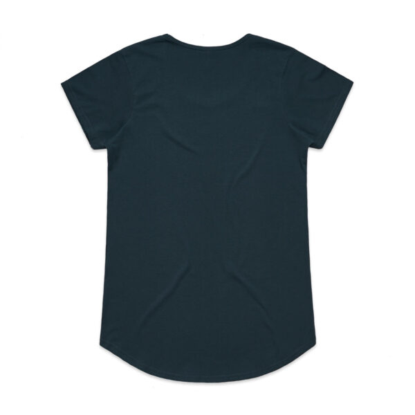 Wo's Mali Tee - Image 19