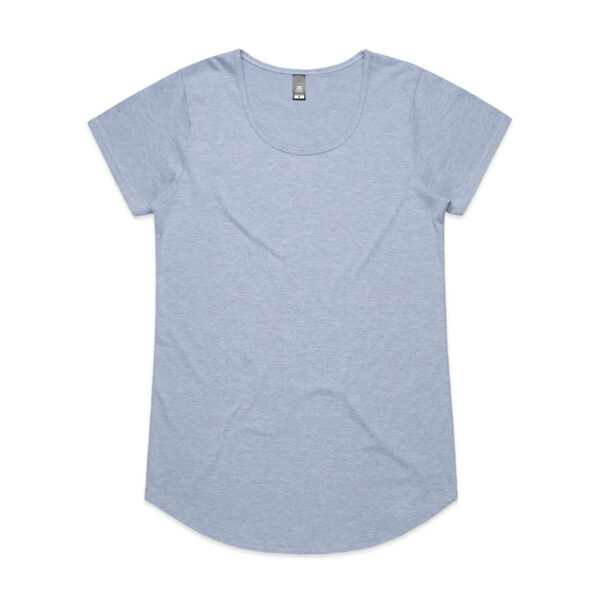 Wo's Mali Tee - Image 20