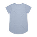 Wo's Mali Tee