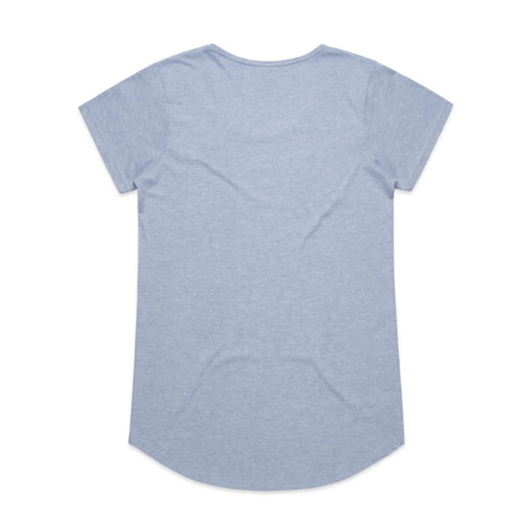 Wo's Mali Tee - Image 21