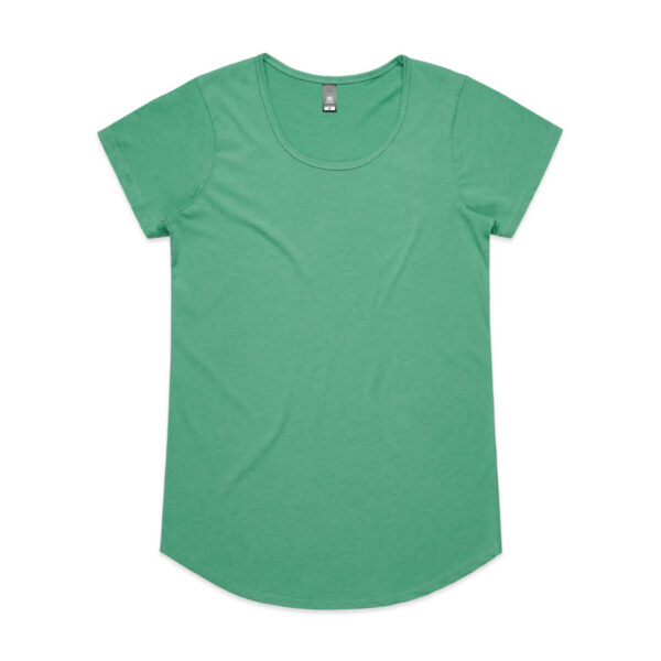 Wo's Mali Tee - Image 22