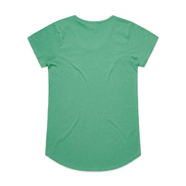 Wo's Mali Tee - Image 21