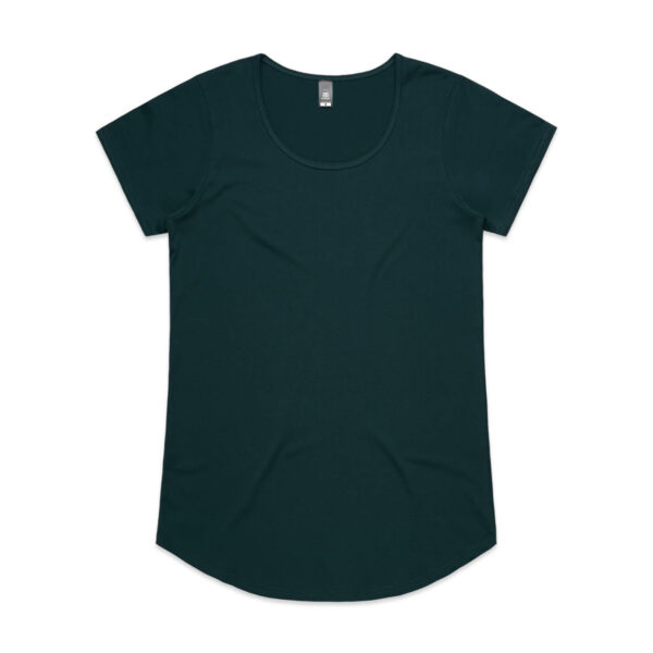 Wo's Mali Tee - Image 24