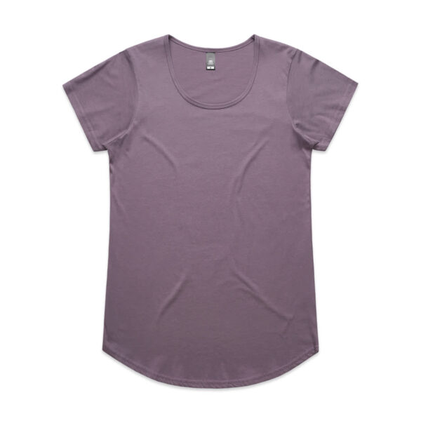 Wo's Mali Tee - Image 45