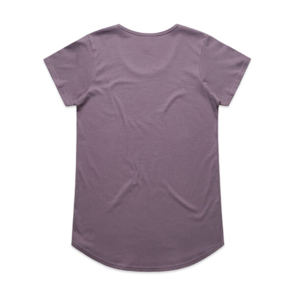 Wo's Mali Tee - Image 27