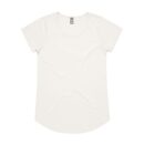Wo's Mali Tee