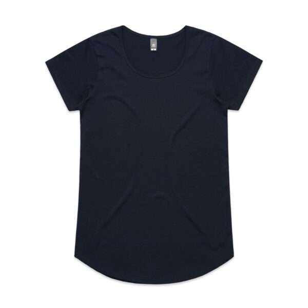 Wo's Mali Tee - Image 87