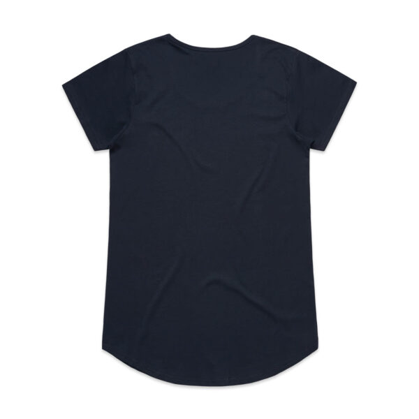 Wo's Mali Tee - Image 29