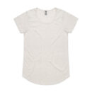 Wo's Mali Tee