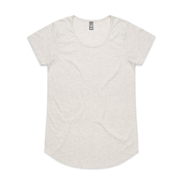 Wo's Mali Tee - Image 30