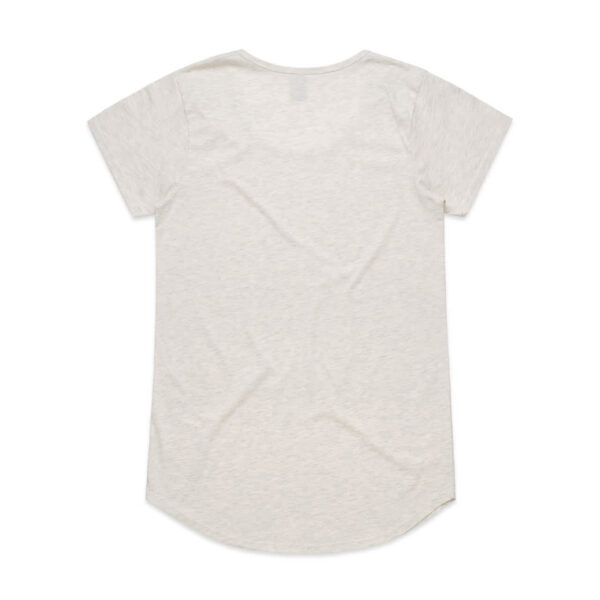 Wo's Mali Tee - Image 31