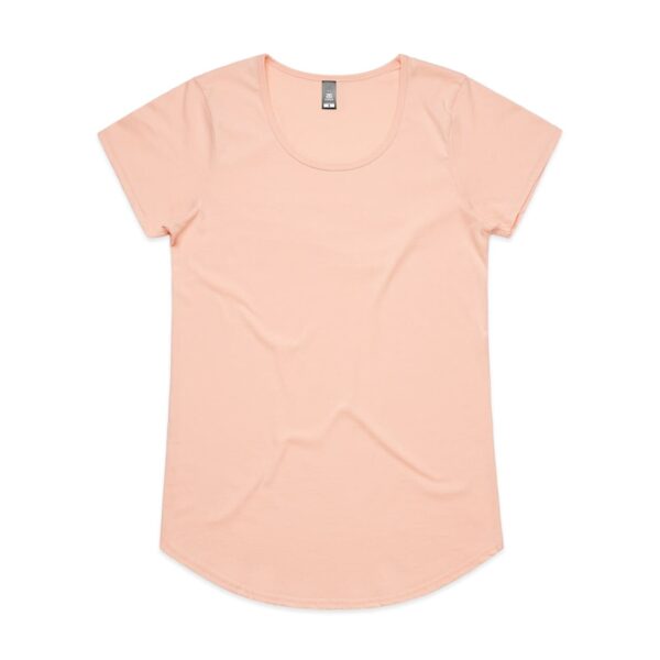 Wo's Mali Tee - Image 50