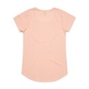 Wo's Mali Tee