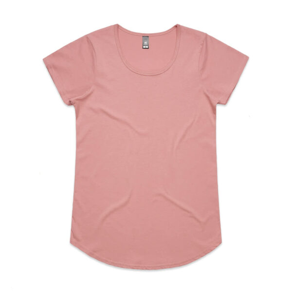 Wo's Mali Tee - Image 55
