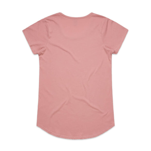Wo's Mali Tee - Image 35