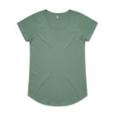 Wo's Mali Tee