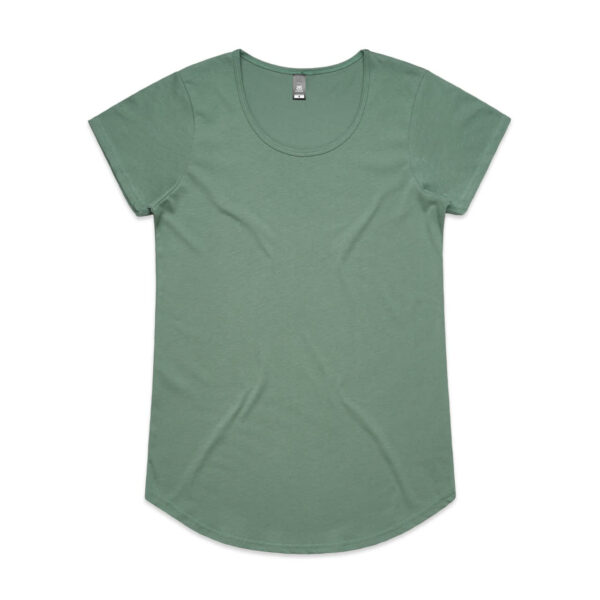 Wo's Mali Tee - Image 36