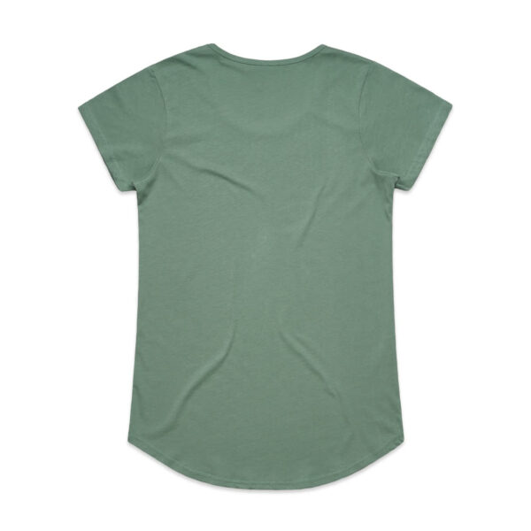 Wo's Mali Tee - Image 37