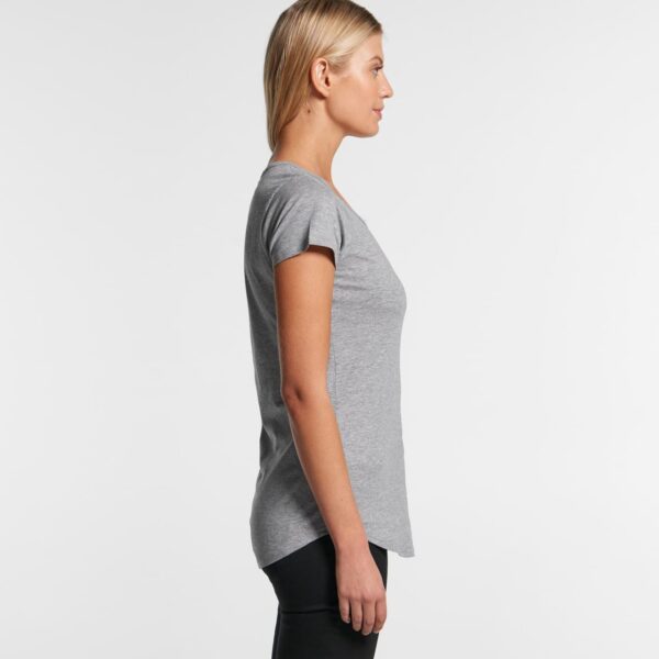 Wo's Mali Tee - Image 5