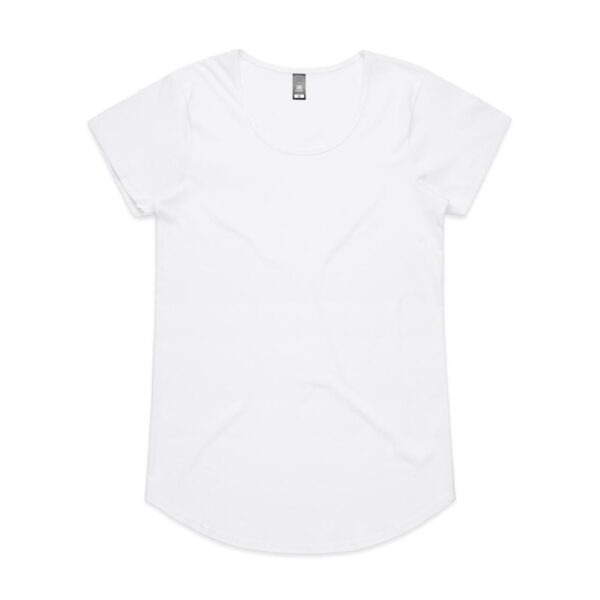 Wo's Mali Tee - Image 107