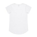 Wo's Mali Tee