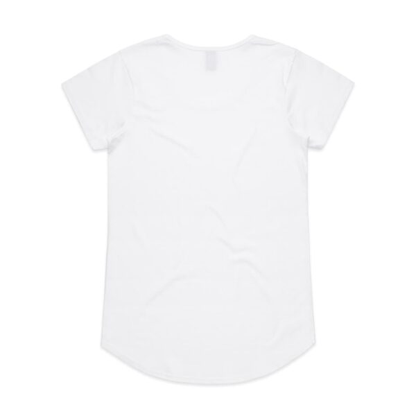Wo's Mali Tee - Image 39