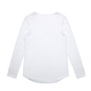 Wo's Mali L/s Tee
